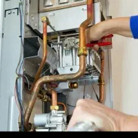 آبگرمکن پکییج|آبگرمکن، پکیج، شوفاژ|کاشمر, |دیوار