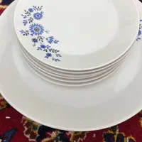 ظروف امریکایی|ظروف سرو و پذیرایی|شیراز, ستارخان|دیوار