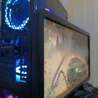 کیس کامپیوتر گیمینگ|رایانه رومیزی|پاکدشت, پاکدشت (مامازند)|دیوار