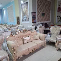 مبل لاکچری..