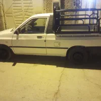 پراید وانت مدل 97