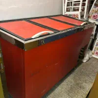 فریزر رستورانی