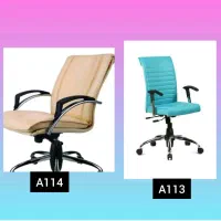 صندلی اداری