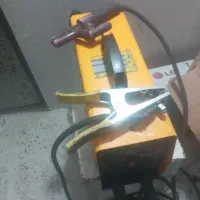 دستگاه جوش صبا ۲۵۰ آمپر
