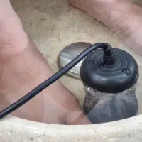 سم زدایی بدن از کف پا با دستگاه