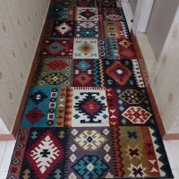 گلیم فرش و موکت|گلیم، جاجیم، گبه|قرچک, زیبا شهر|دیوار