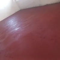 بتن ریزی با ماله پروانه کف