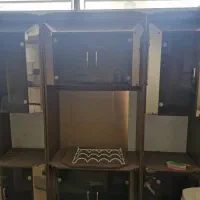 زیر تلویزیونی قدیمی