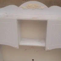 تیکه کمد ام دی اف