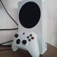 ایکس باکس سری اس تمیز خانگی