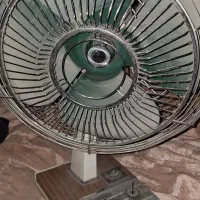 پنکه قدیمی