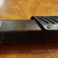 اگزوز قهرمانی اکروپاویچ