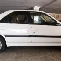 پژو پارس Elxموتور xu7pفول سفارشی مدل 403|خودرو سواری و وانت|اهواز, کیان اباد|دیوار