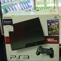خرید فروش Ps3 slim سوپر اسلیم کپیخور
