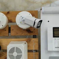 دوربین مداربسته۲۰۵۳ برند اورسین فروش نصب عیب یابی|دوربین مداربسته|ماهدشت, |دیوار