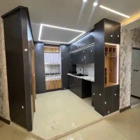 شجاعی/آپارتمانVIP/گلبهار/سنددار/لوکس وبدون مشابه|فروش آپارتمان|گلبهار, شهر جدید گلبهار|دیوار