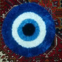 پادری یوموش ترکیه اندازه ۷۵در۷۵نونو|پادری|تبریز, |دیوار