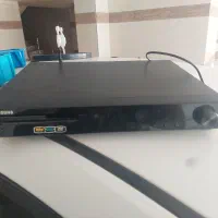۴ عدد دستگاه دی وی دی سامسونگ