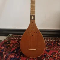 سه تار دو مهر استاد صالحی