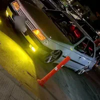 پژو 405 بنزینی GLX - TU5، مدل ۱۳۹۰