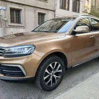 کوپا طلایی فول|خودرو سواری و وانت|تهران, صادقیه|دیوار