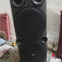 اسپیکر|سیستم صوتی خانگی|سبزوار, طبرسی (جعفرآباد)|دیوار