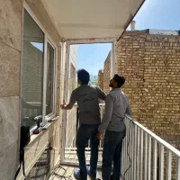 استخدام نصاب درب و پنجره UPVC