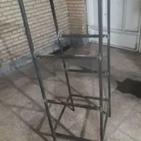 سلام شوش دانیال میز بلند در حدنو هستش|میز و صندلی غذاخوری|شوش, |دیوار