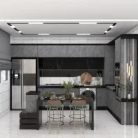 ابچک نظم دهنده ظروف