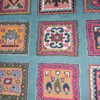 فرش ۶متری|فرش|شیروان (خراسان), |دیوار