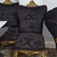 مبل های سلطنتی|مبلمان خانگی و میز عسلی|تهران, یاخجی آباد|دیوار