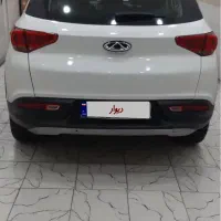 خودرو تیگو 7|خودرو سواری و وانت|تهران, فرمانیه|دیوار