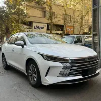 بی  وای‌ دی‌ دیسترویر‌ مدل‌ 2025