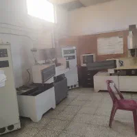 خدمات اسپارک و cnc در مازندران|خدمات پیشه و مهارت|بابلسر, |دیوار