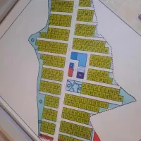 فروش زمین خوابگاه شهرک علیمردان خان