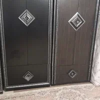 کمد تمیز و محکم