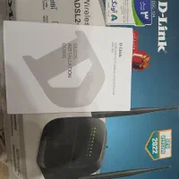 مودم وایفای wirless|مودم و تجهیزات شبکه|بهبهان, |دیوار