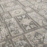 کناره فرش|گلیم، جاجیم، گبه|قم, آذر (نکویی)|دیوار