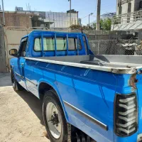 نیسان دیزل ۹۱