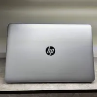 لپتاپ استوکHP 850 G3 i7 مناسب اداری و برنامه‌نویسی|رایانه همراه|تهران, میدان ولیعصر|دیوار