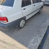 پراید ۹۶|خودرو سواری و وانت|قم, ولیعصر|دیوار