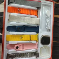 ساعت هوشمند