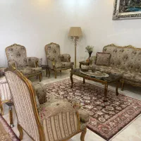 مبل و میز نهارخوری