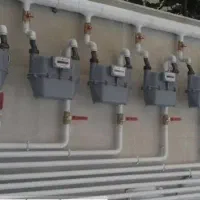 لوله کشی گاز خانگی و تجاری