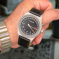 ساعت مچی مردانه ٪ تی ان جین اورجینال ژاپنی