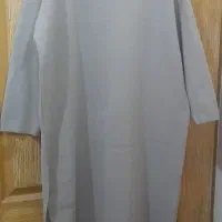 پالتو فوتر بلند مدل بسیار زیبا|لباس|سیرجان, |دیوار