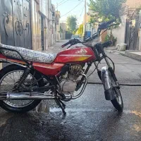 موتورسیکلت