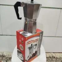 قهوه جوش|سماور، چای‌ساز، قهوه‌ساز|الوند, |دیوار