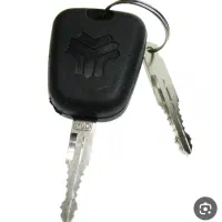 سویچ ماشین پراید گم شده