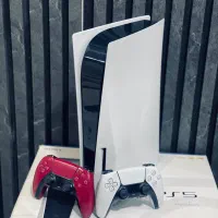 Ps5 FAT|کنسول، بازی ویدئویی و آنلاین|ایلام, |دیوار
